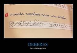 Enlace a Esta niña sabe