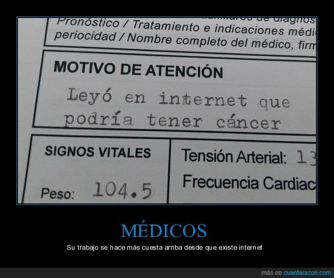 médico,motivo,internet,cáncer