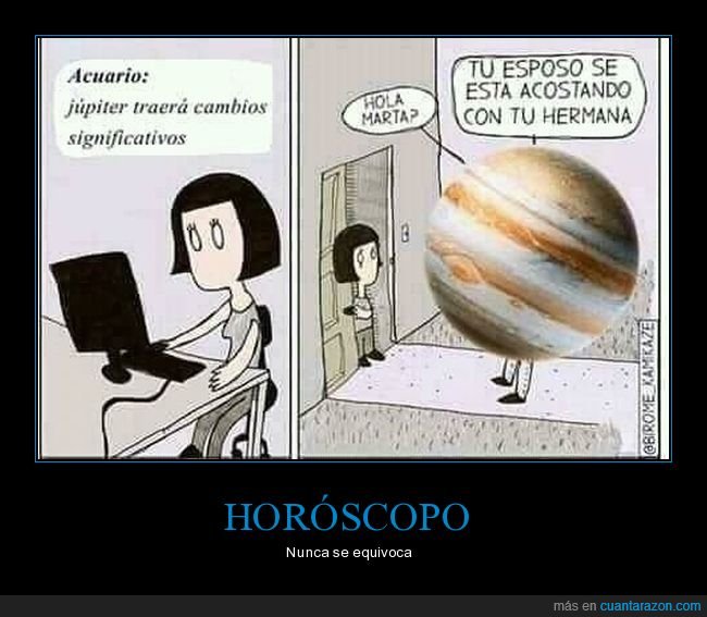 horóscopo,júpiter,cambios