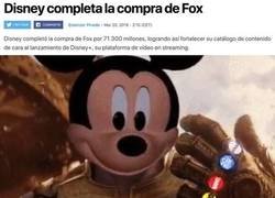 Enlace a Ya es oficial