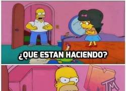 Enlace a Una explicación no gay