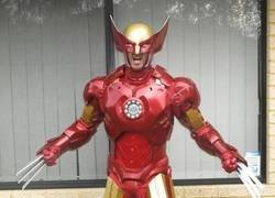Enlace a Iron Wolverine