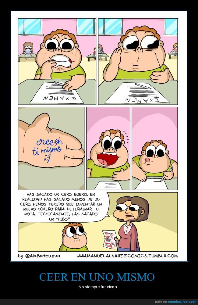 examen,mano,creer,cero,fibo