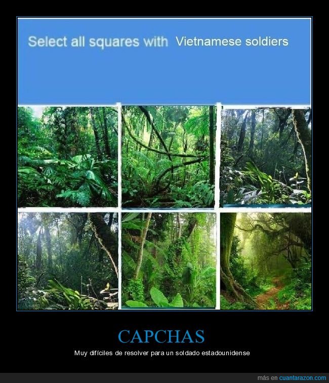 capcha,selva,soldados,vietnamitas