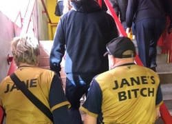 Enlace a Camisetas identificativas