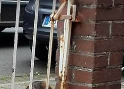 Enlace a Más barato que poner una valla nueva