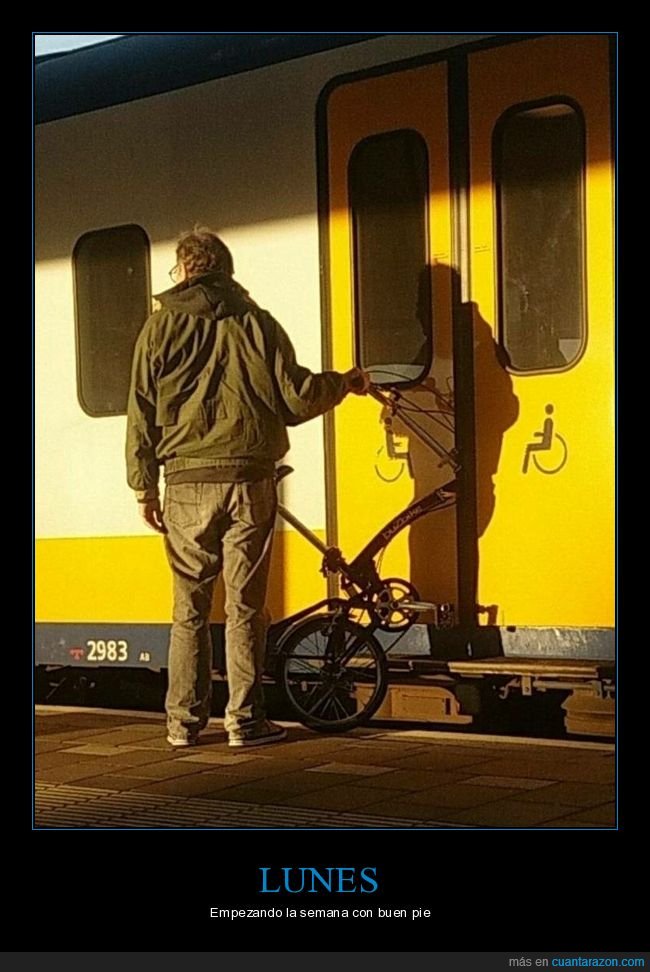 tren,puerta,bicicleta,fails