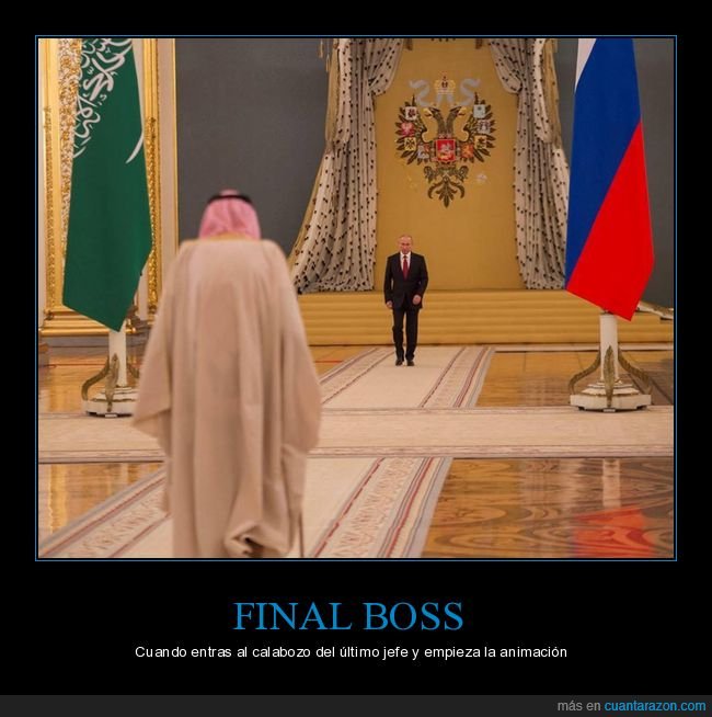 calabozo,final boss,animación,putin,políticos