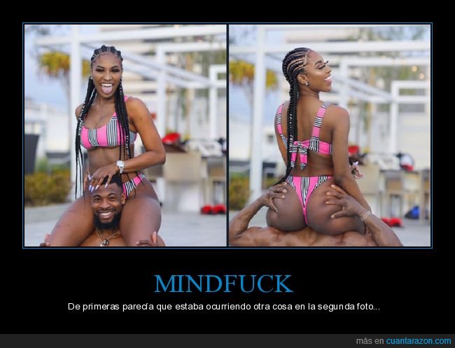 chica,hombros,mindfuck