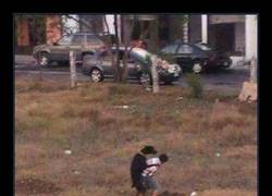 Enlace a Love is in the air