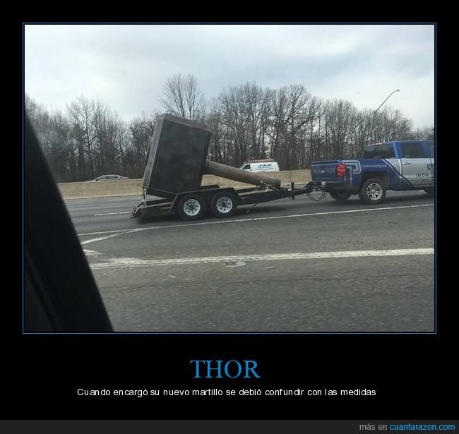 martillo,cami&oacute;n,gigante,wtf