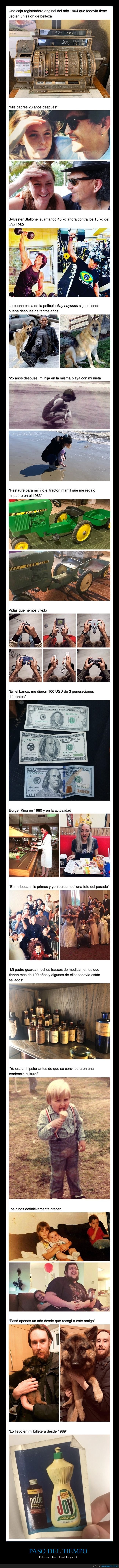 paso del tiempo,pasado,tiempo