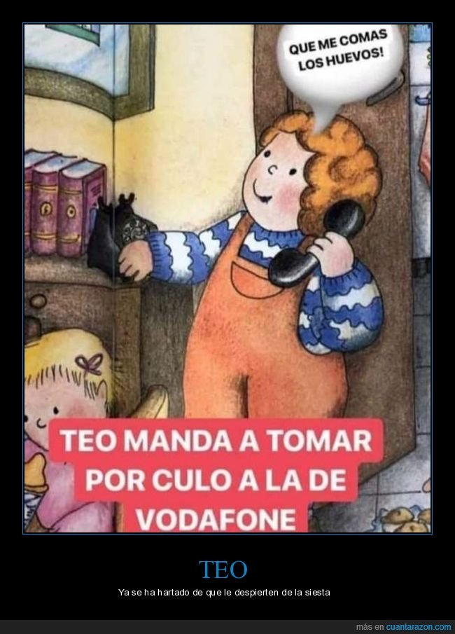 teo,vodafone