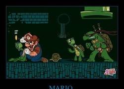 Enlace a Métete con alguien de tu tamaño