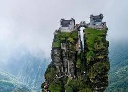 Enlace a Hoy, en lugares con encanto...