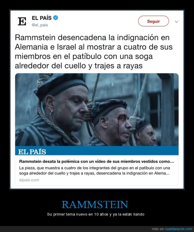 rammstein,deutschland,indignación,alemania,israel