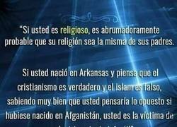 Enlace a Sobre las religiones...