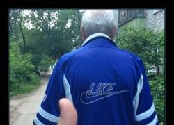 Enlace a Tenga su like