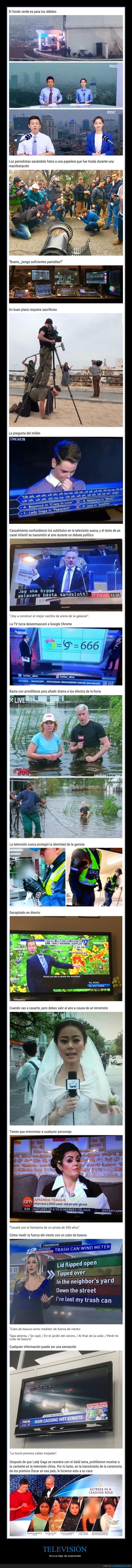 televisión,fails,wtf