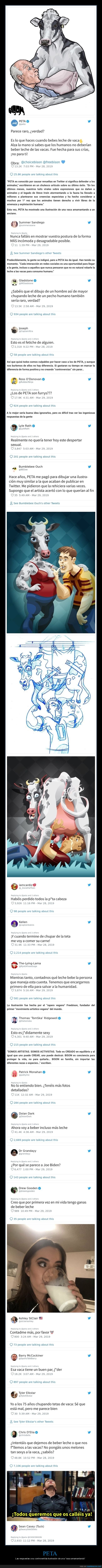 peta,vaca,leche,amamantando