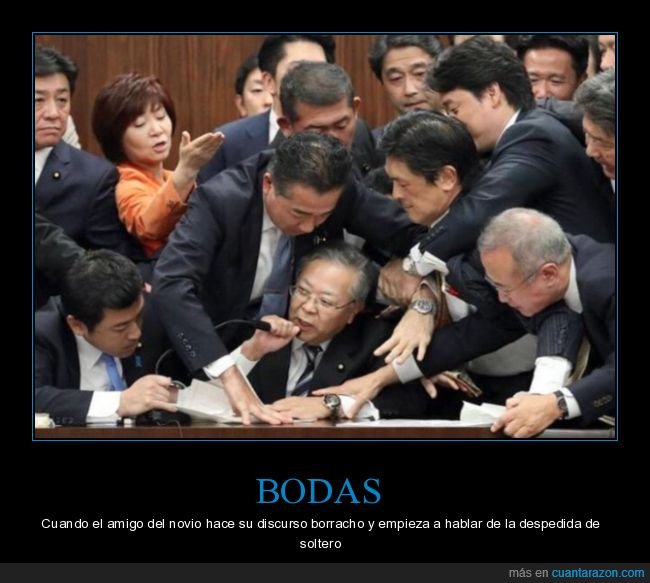 amigo,novio,discurso,borracho,despedida de soltero,boda