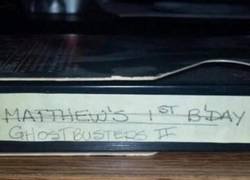 Enlace a Las prioridades de un padre