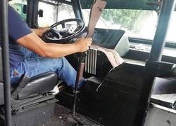 Enlace a Un tipo duro