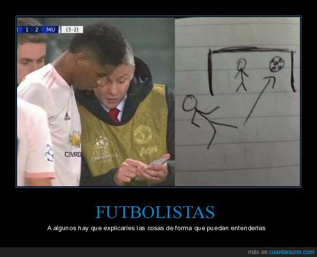 fútbol,explicando,dibujo