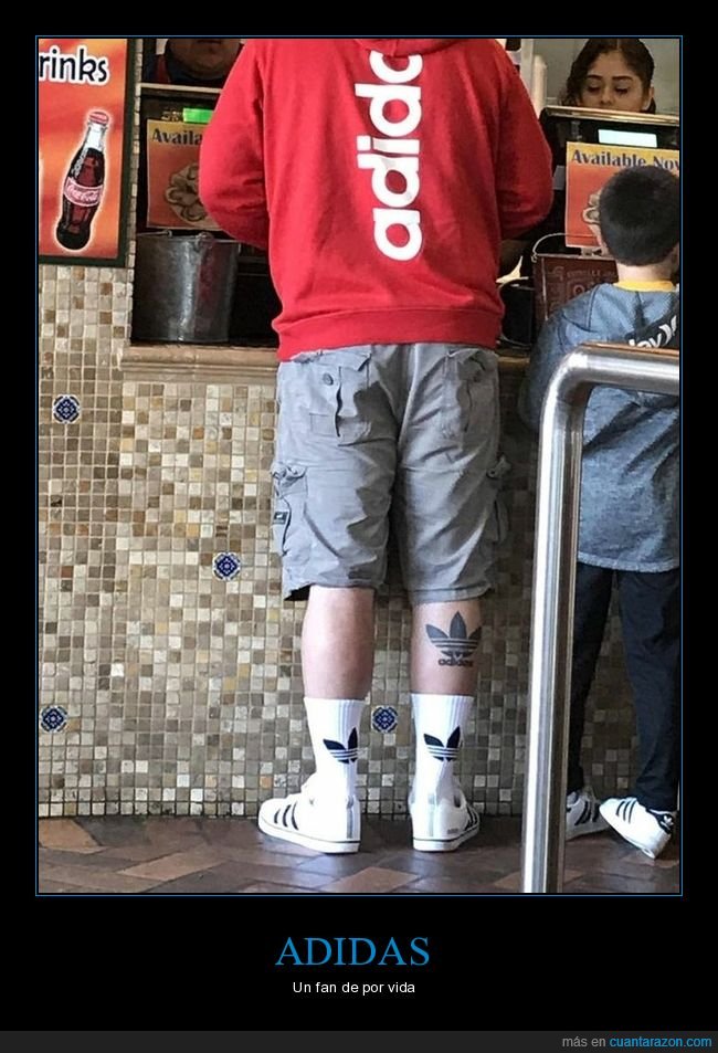 adidas,tatuaje,wtf