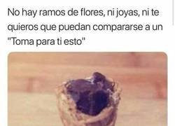 Enlace a Los más hermoso que alguien puede hacer