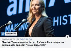 Enlace a Soltera codiciada