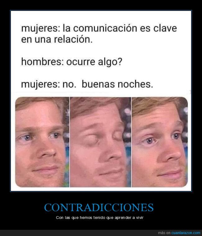 comunicación,relación,no,enfadada