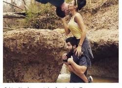 Enlace a Personas cuyo nivel de “friendzone” supera todos los récords