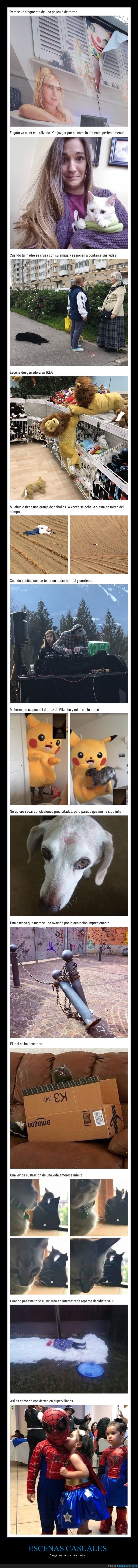 drama,pasi&oacute;n,wtf