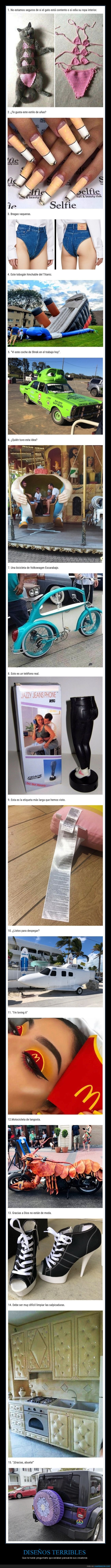 dise&ntilde;os,fails,wtf