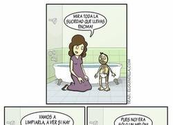 Enlace a El niño melón