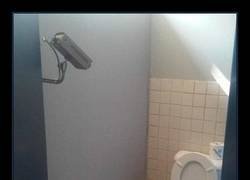 Enlace a Me siento observado...