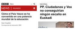Enlace a Dos noticias juntas...