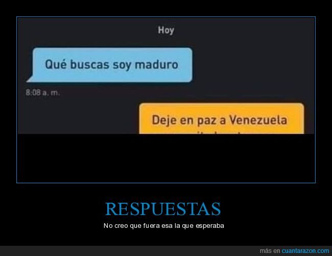 maduro,venezuela,nicolás maduro,políticos,absurdo