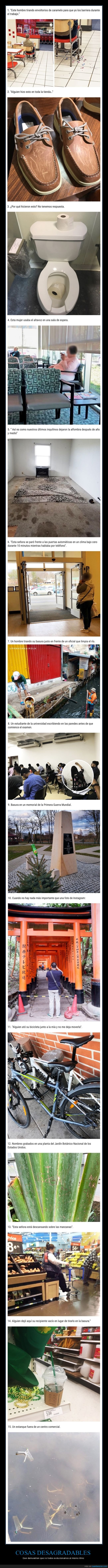 cosas desagradables,inc&iacute;vicos,wtf