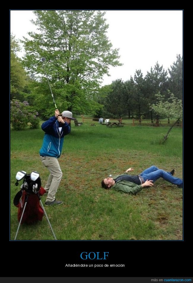 golf,pelota,boca,wtf