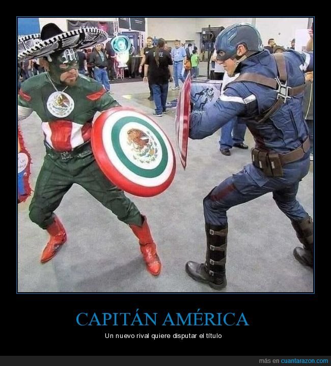 capitán américa,méxico,disfraz,cosplay