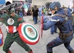 Enlace a Luchando por el título