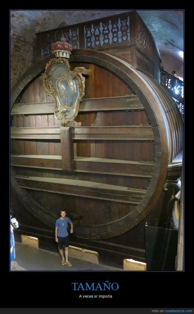 barril,gigante,wtf