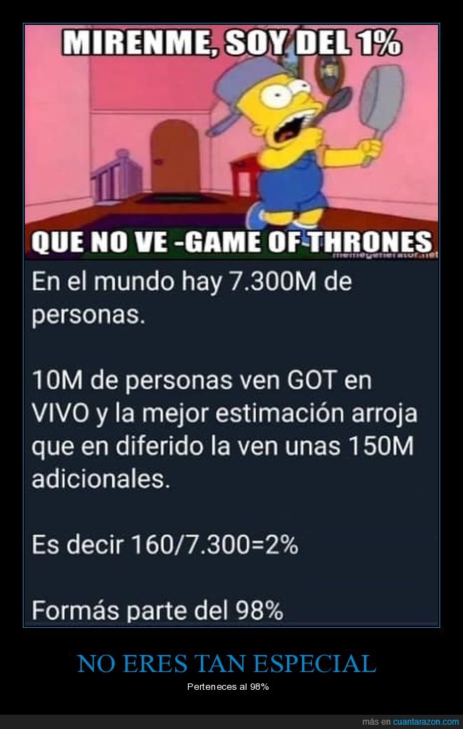 juego de tronos,no ver,especial