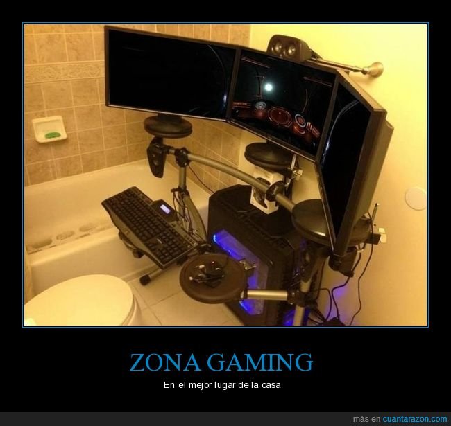 ordenador,pantallas,aseo,wtf