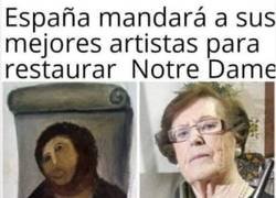 Enlace a La ayuda está en camino