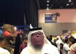 Enlace a Ha abrazado una nueva fe