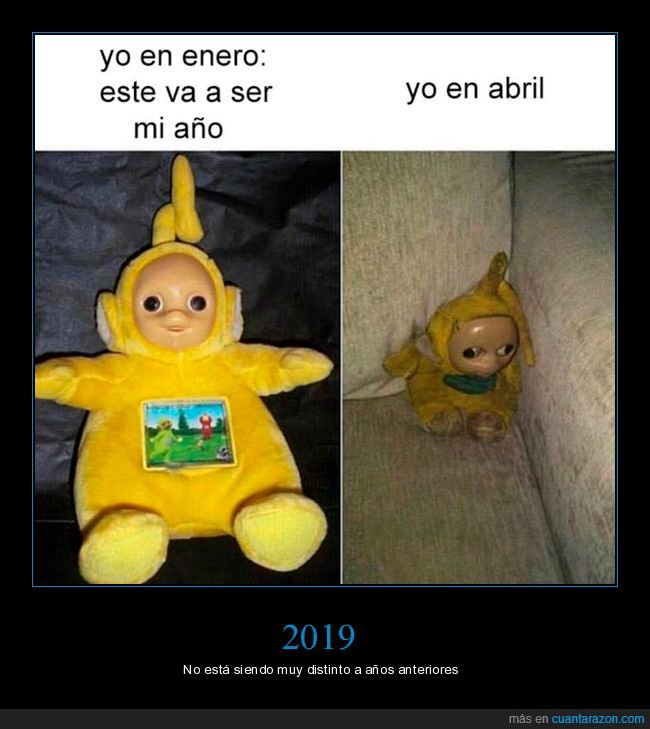 teletubbies,enero,año,abril