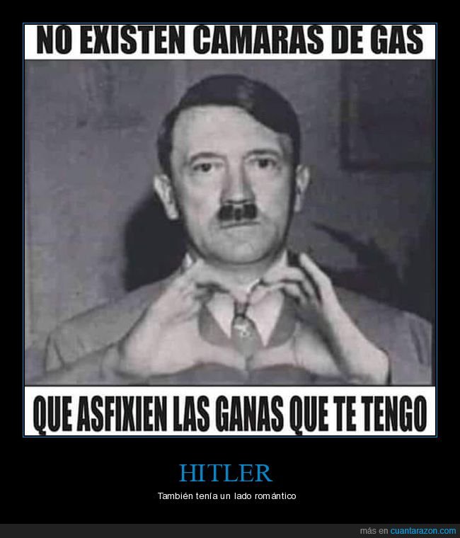 cámara de gas,asfixiar,ganas,hitler